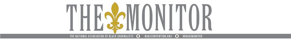 NABJ Convention 2012 NABJ Convention 2012